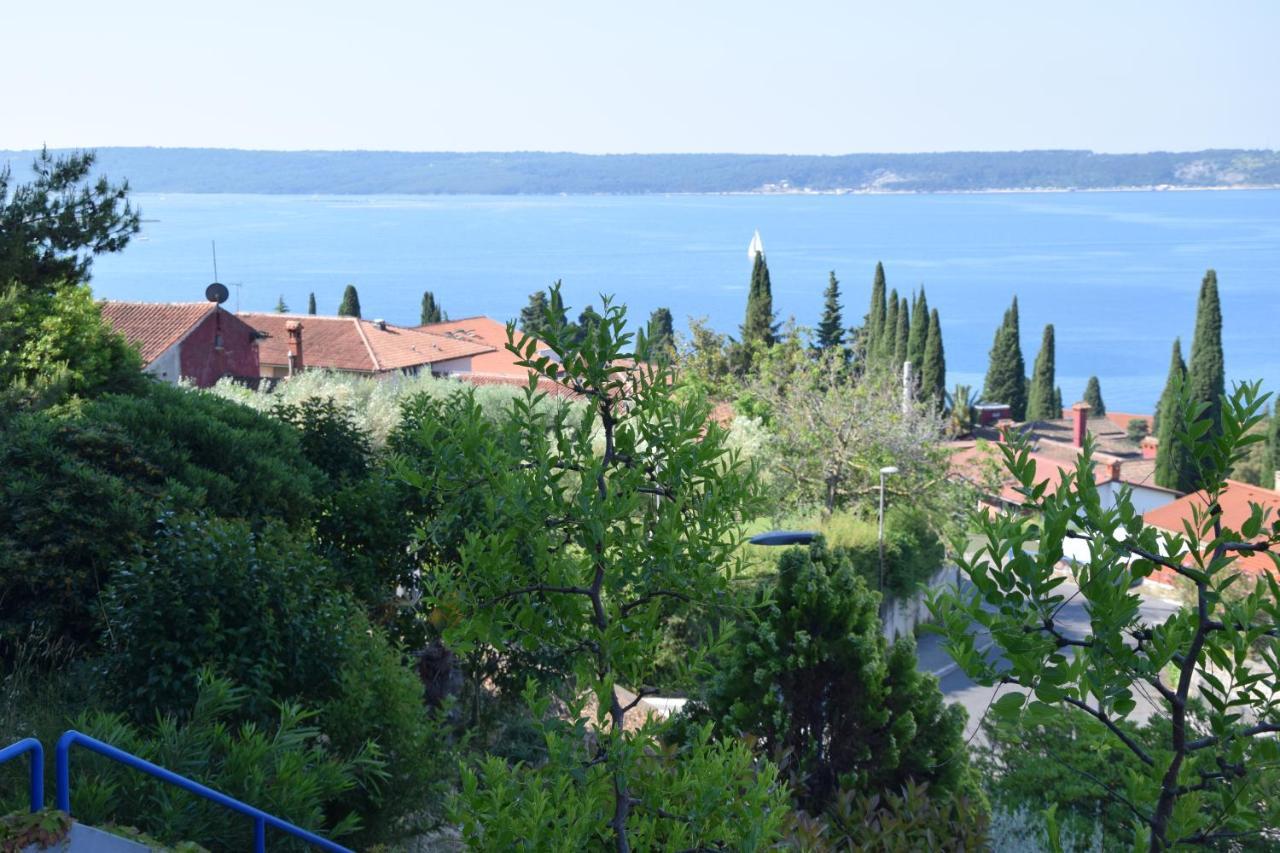 Dijaski Dom Portoroz, Hostel Екстериор снимка