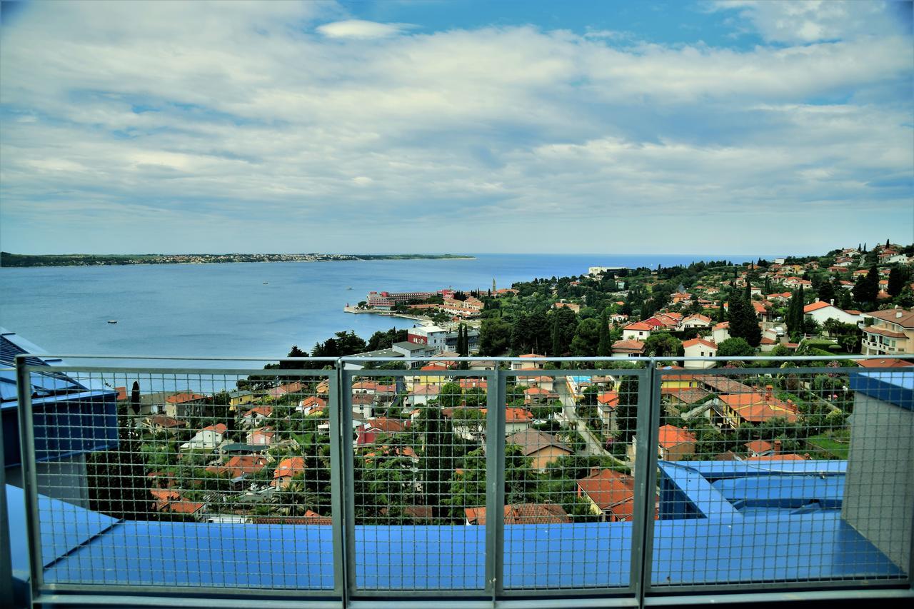 Dijaski Dom Portoroz, Hostel Екстериор снимка